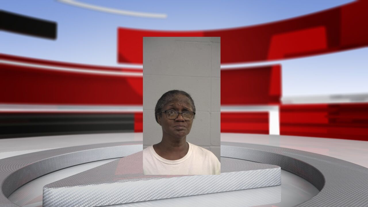 Debra Denise Rainey (homicide arrest)